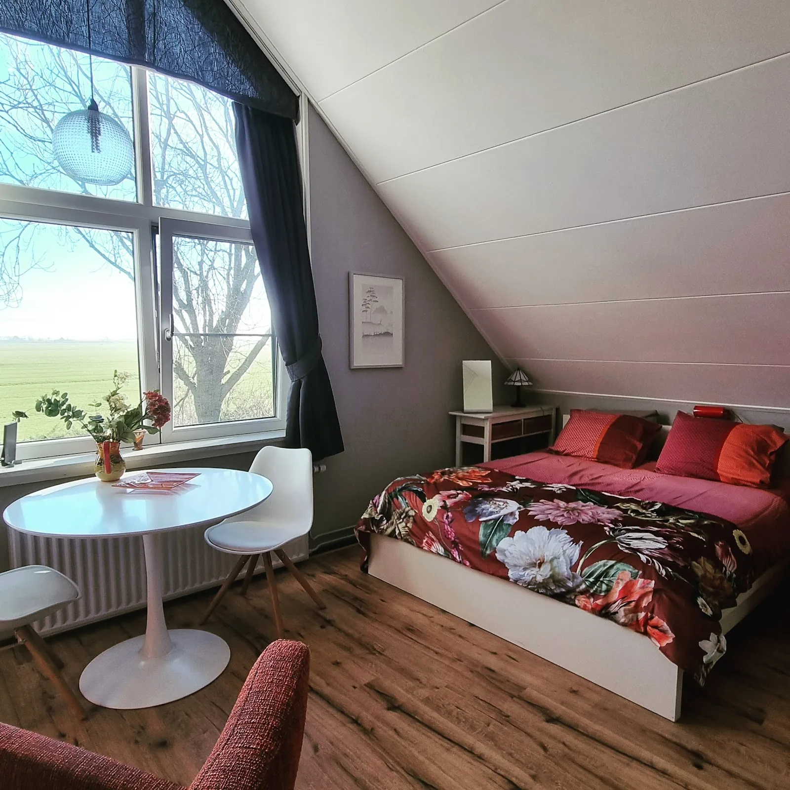 B&B City Farmer Amsterdam – bed & breakfast in Amsterdam-Noord (foto 2)