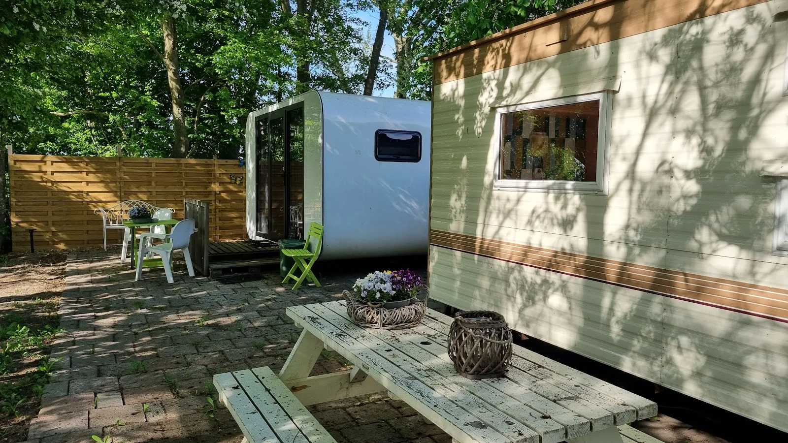 B&B City Farmer Amsterdam – bed & breakfast in Amsterdam-Noord (foto 3)