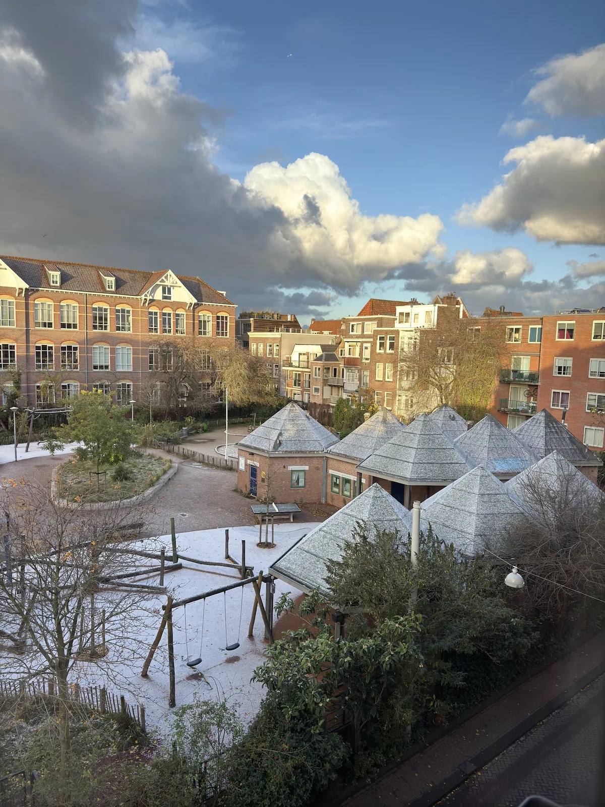 B&B Eelhouse – bed & breakfast in Amsterdam Jordaan