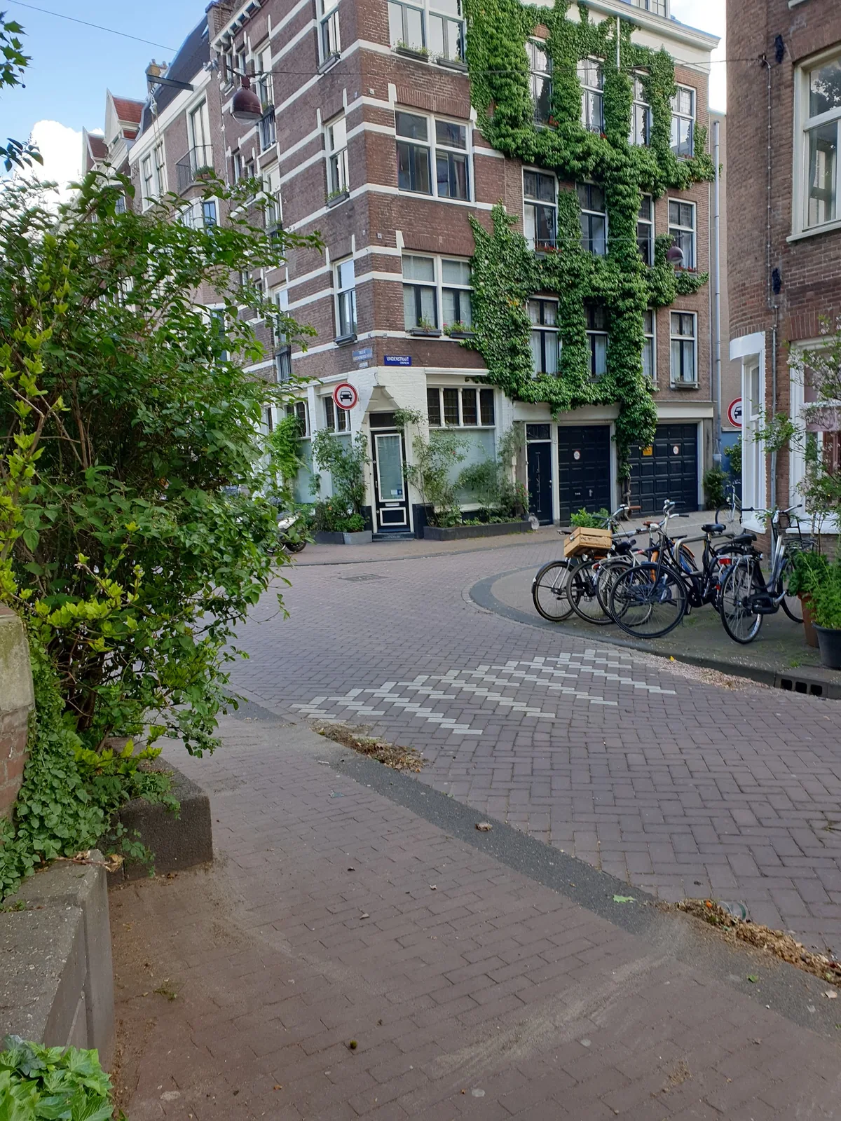 B&B Eelhouse – bed & breakfast in Amsterdam Jordaan (foto 3)
