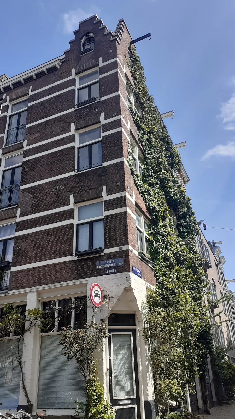 B&B Eelhouse – bed & breakfast in Amsterdam Jordaan (foto 5)