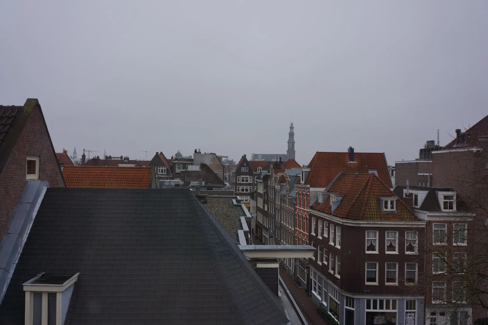 B&B Eelhouse – bed & breakfast in Amsterdam Jordaan (foto 6)