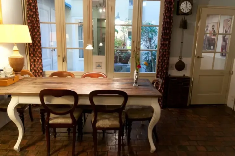 B&B Herengracht 21 – bed & breakfast in Amsterdam Jordaan (foto 1)