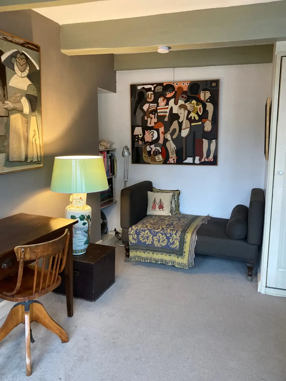 B&B Herengracht 21 – bed & breakfast in Amsterdam Jordaan (foto 3)
