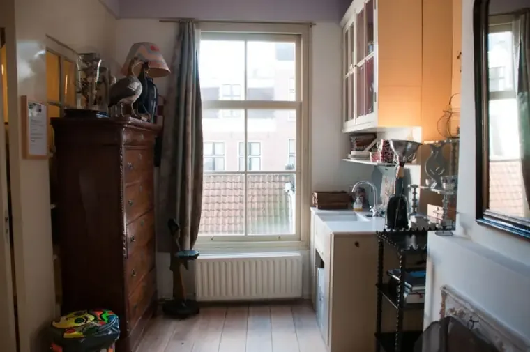 B&B Herengracht 21 – bed & breakfast in Amsterdam Jordaan (foto 4)