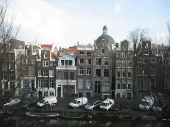 B&B Herengracht 21 – bed & breakfast in Amsterdam Jordaan (foto 5)
