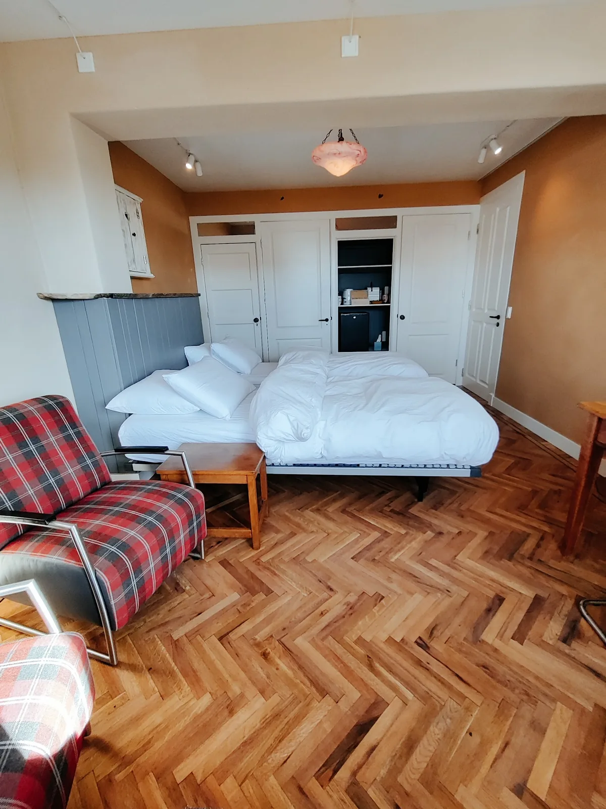 B&B House of Straw Amsterdam – bed & breakfast in Amsterdam (photo 5)