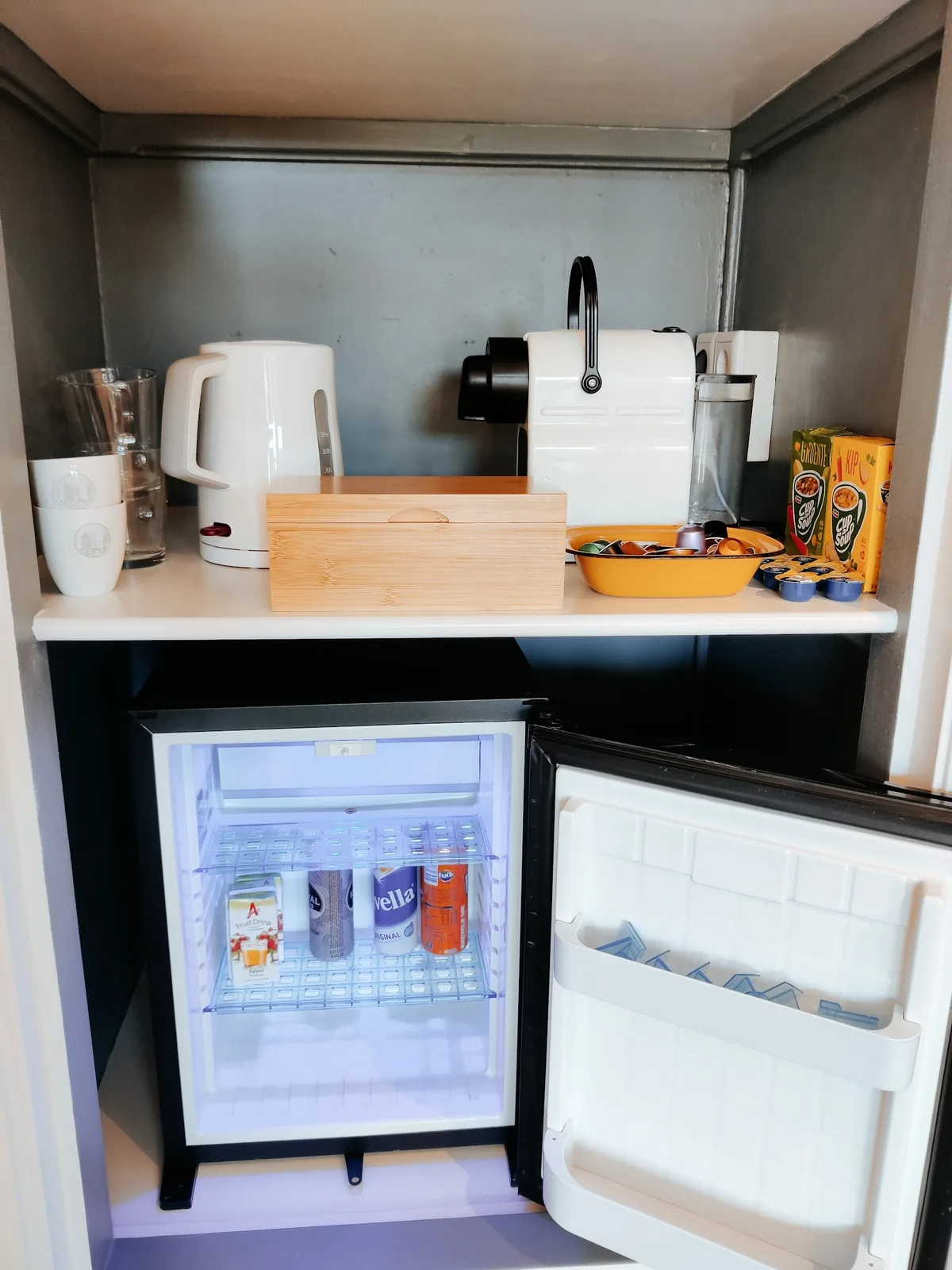 B&B House of Straw Amsterdam – bed & breakfast in Amsterdam (photo 6)