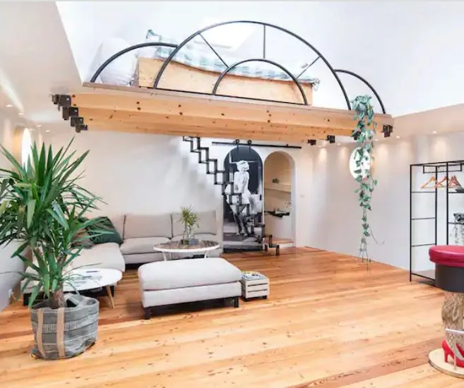 B&B houseboat Amsterdam – bed & breakfast in Amsterdam (foto 1)