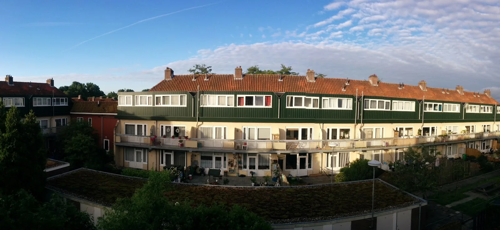 B&B HutSpot – bed & breakfast in Amsterdam-Noord