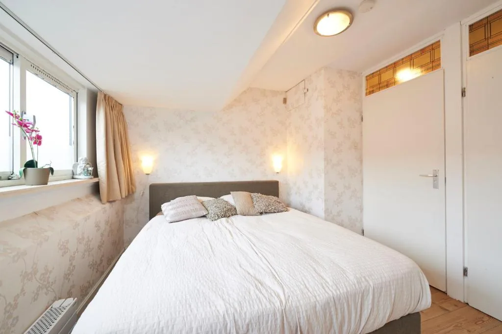 B&B HutSpot – bed & breakfast in Amsterdam-Noord (foto 1)