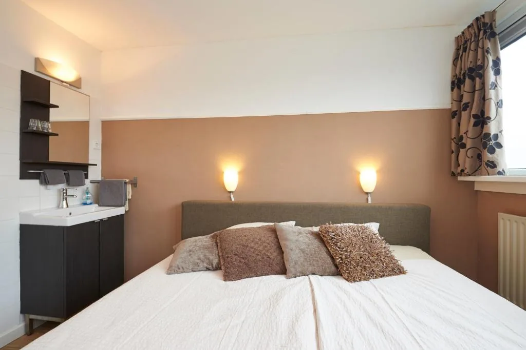 B&B HutSpot – bed & breakfast in Amsterdam-Noord (foto 2)