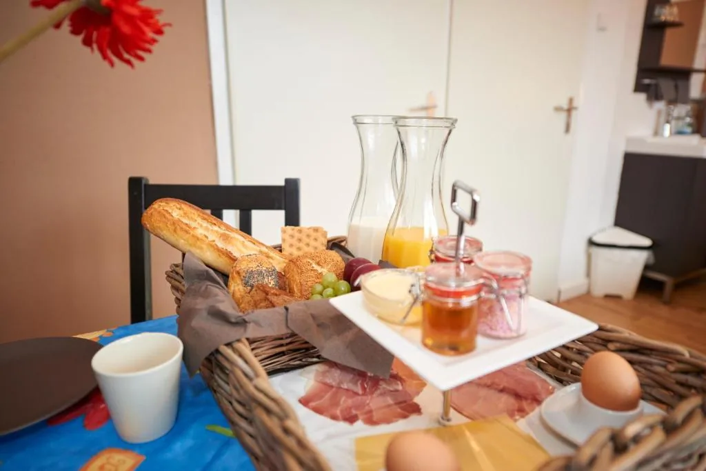 B&B HutSpot – bed & breakfast in Amsterdam-Noord (foto 3)