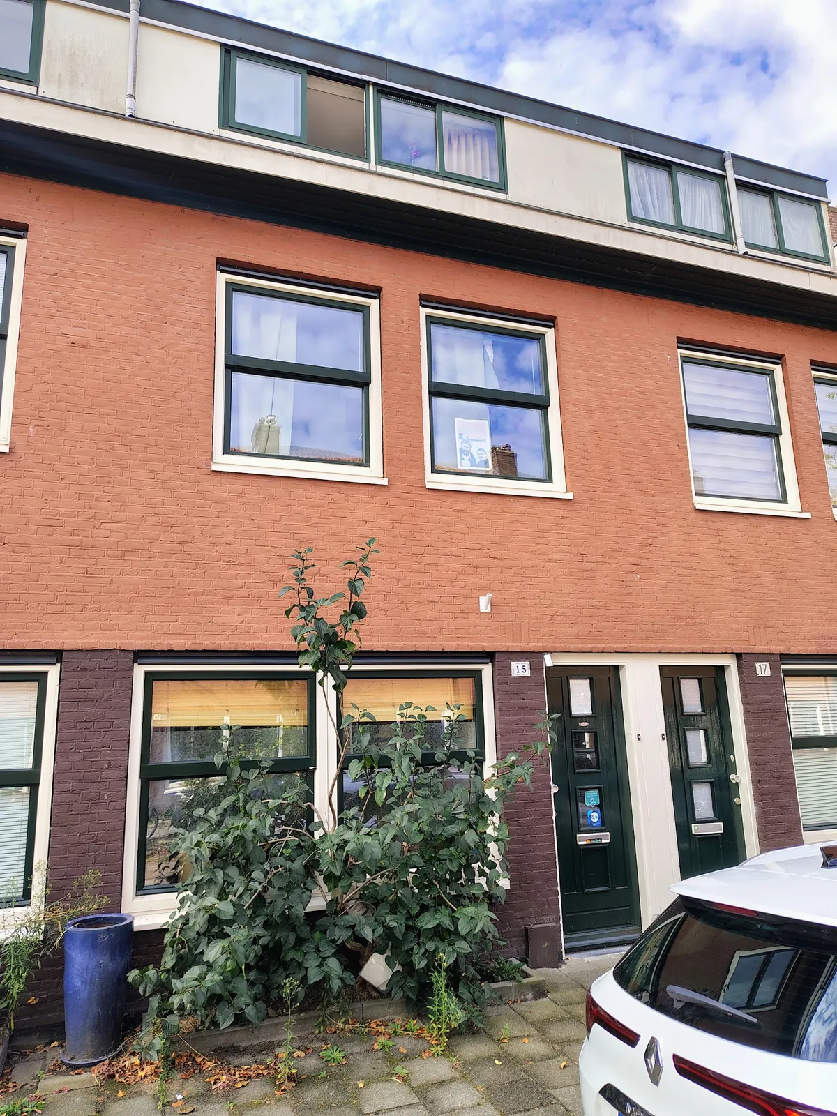 B&B HutSpot – bed & breakfast in Amsterdam-Noord (foto 4)