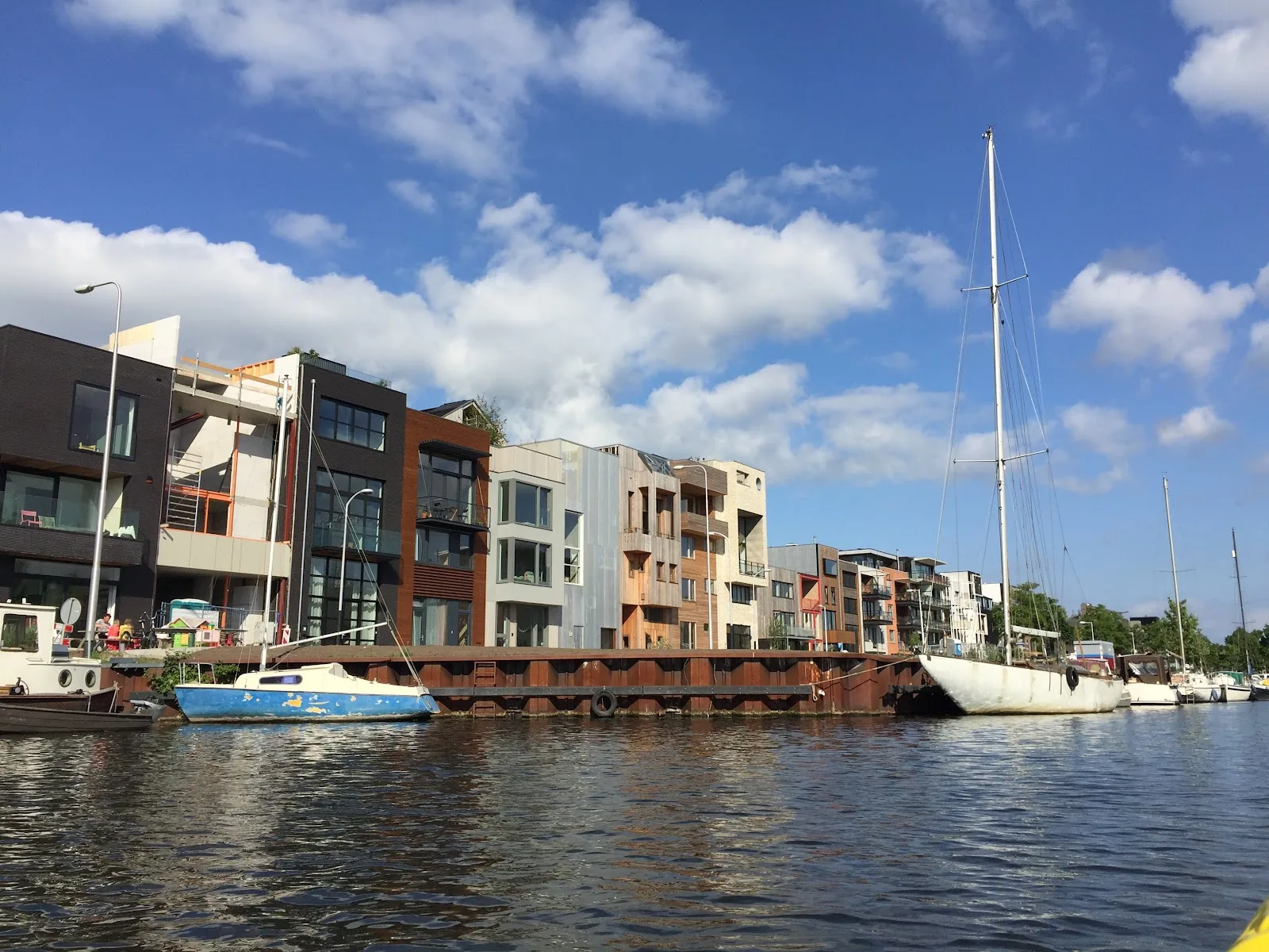 B&B in Amsterdam – bed & breakfast in Amsterdam-Noord