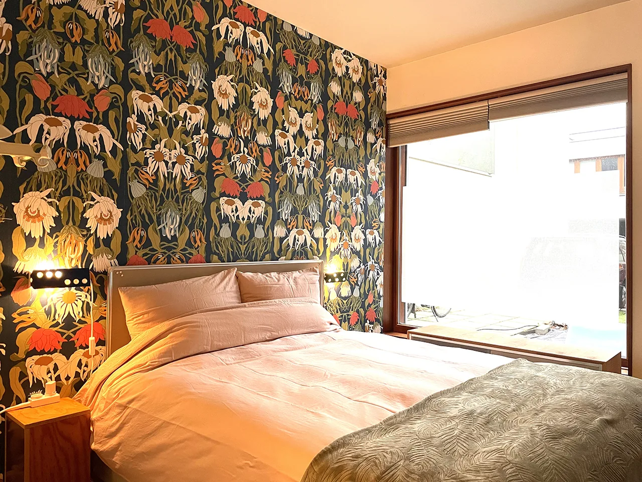 B&B in Amsterdam – bed & breakfast in Amsterdam-Noord (foto 1)