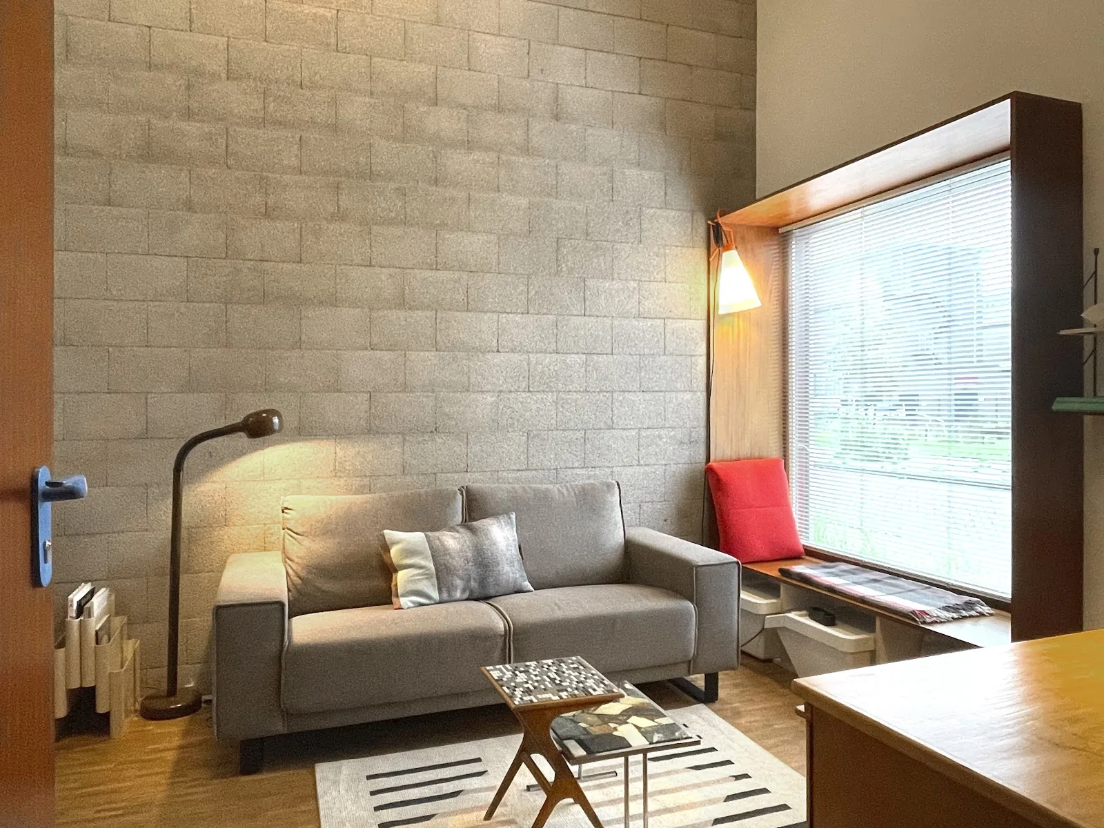 B&B in Amsterdam – bed & breakfast in Amsterdam-Noord (foto 4)