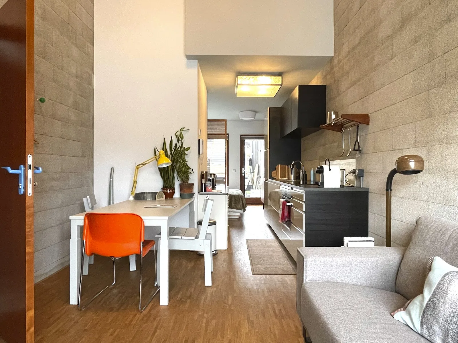 B&B in Amsterdam – bed & breakfast in Amsterdam-Noord (foto 5)