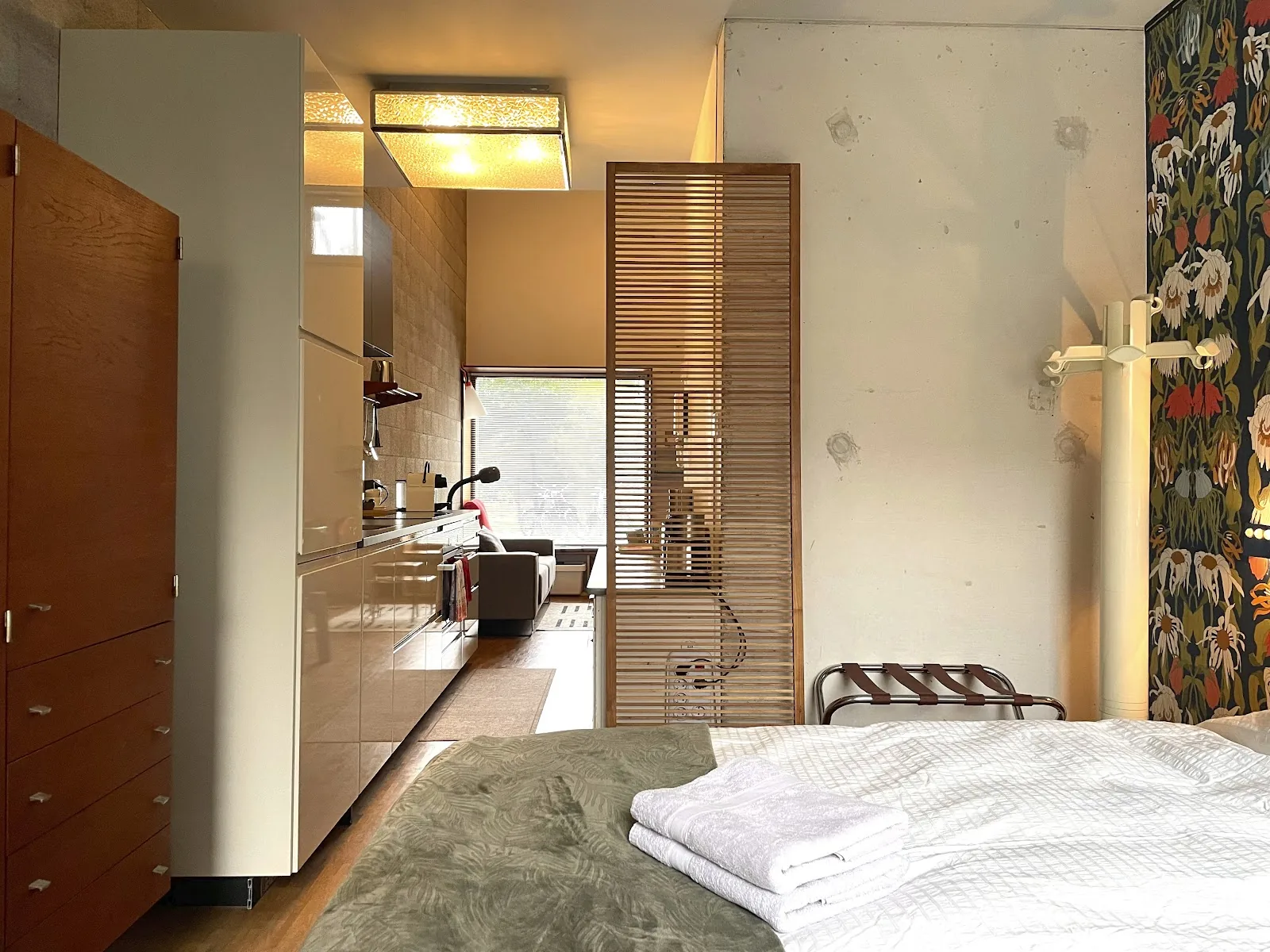 B&B in Amsterdam – bed & breakfast in Amsterdam-Noord (foto 6)