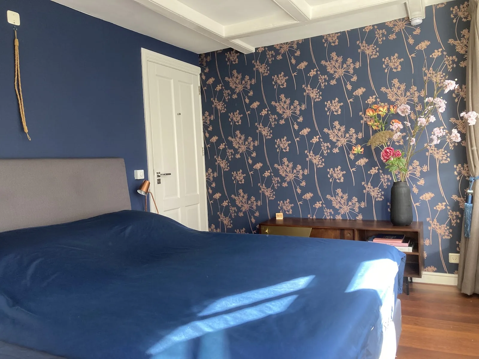 B&B Jordaan Corner – bed & breakfast in Amsterdam Jordaan (foto 1)