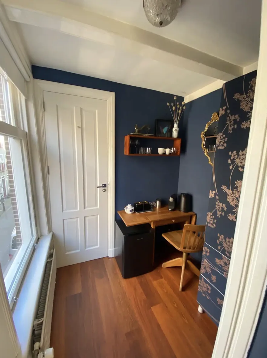 B&B Jordaan Corner – bed & breakfast in Amsterdam Jordaan (foto 5)
