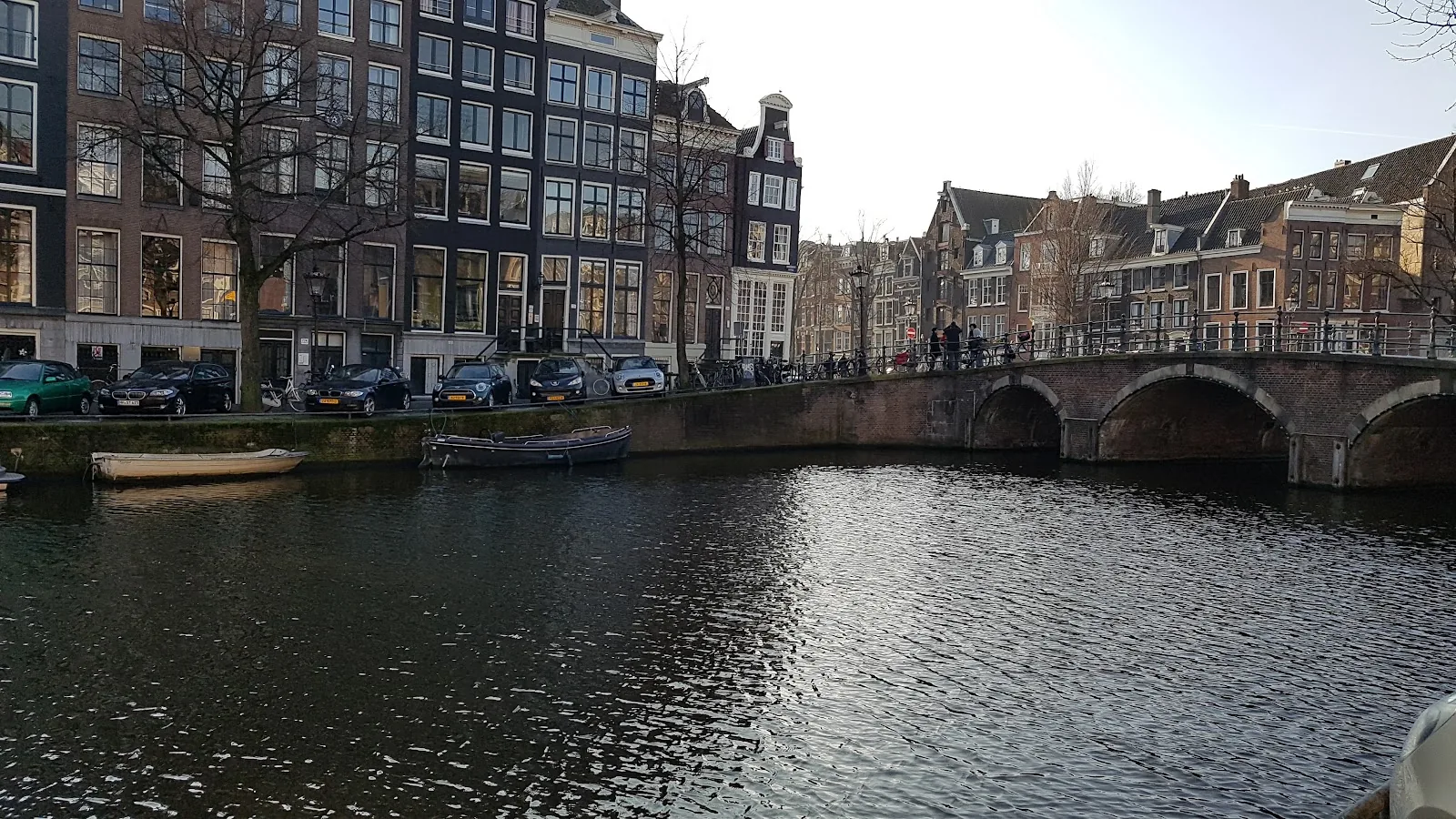 B&B Keizers Canal – bed & breakfast in Amsterdam-Centrum