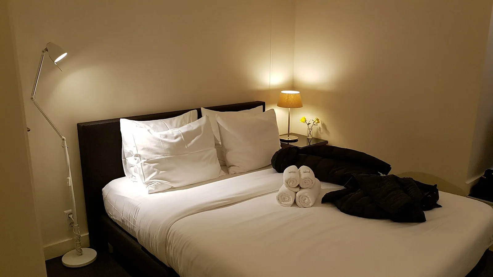 B&B Keizers Canal – bed & breakfast in Amsterdam-Centrum (foto 1)