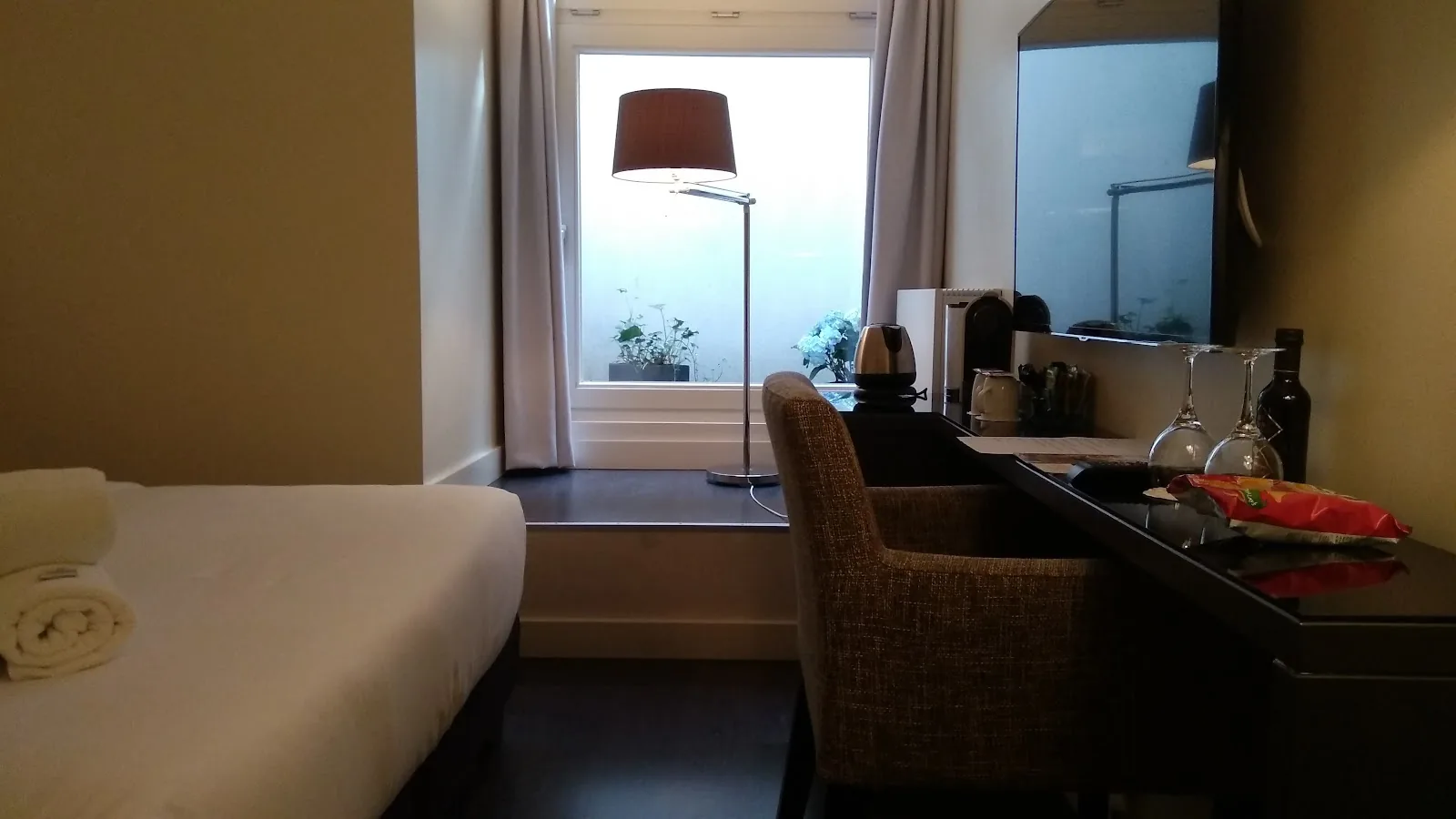 B&B Keizers Canal – bed & breakfast in Amsterdam-Centrum (foto 4)
