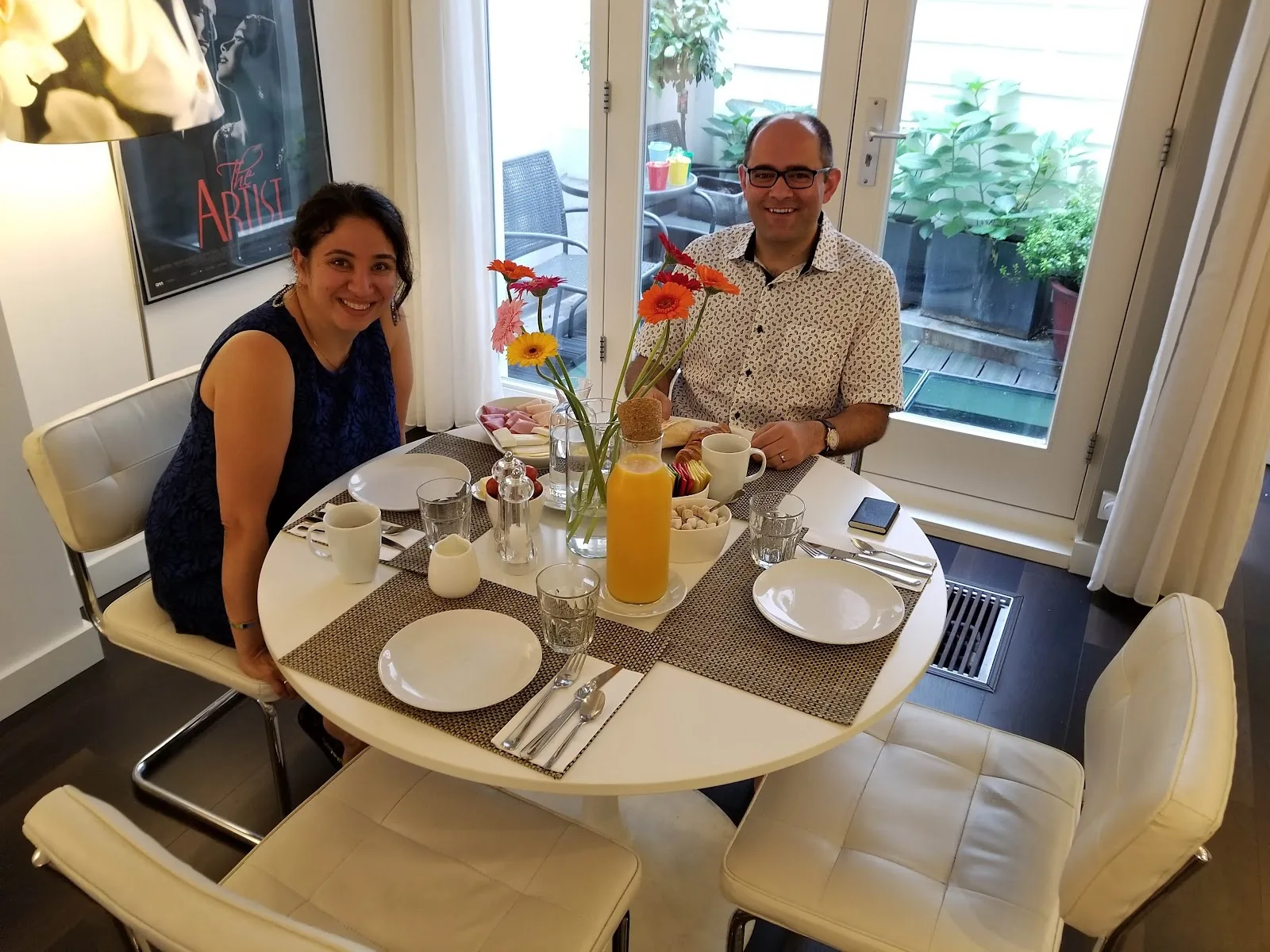B&B Keizers Canal – bed & breakfast in Amsterdam-Centrum (foto 5)