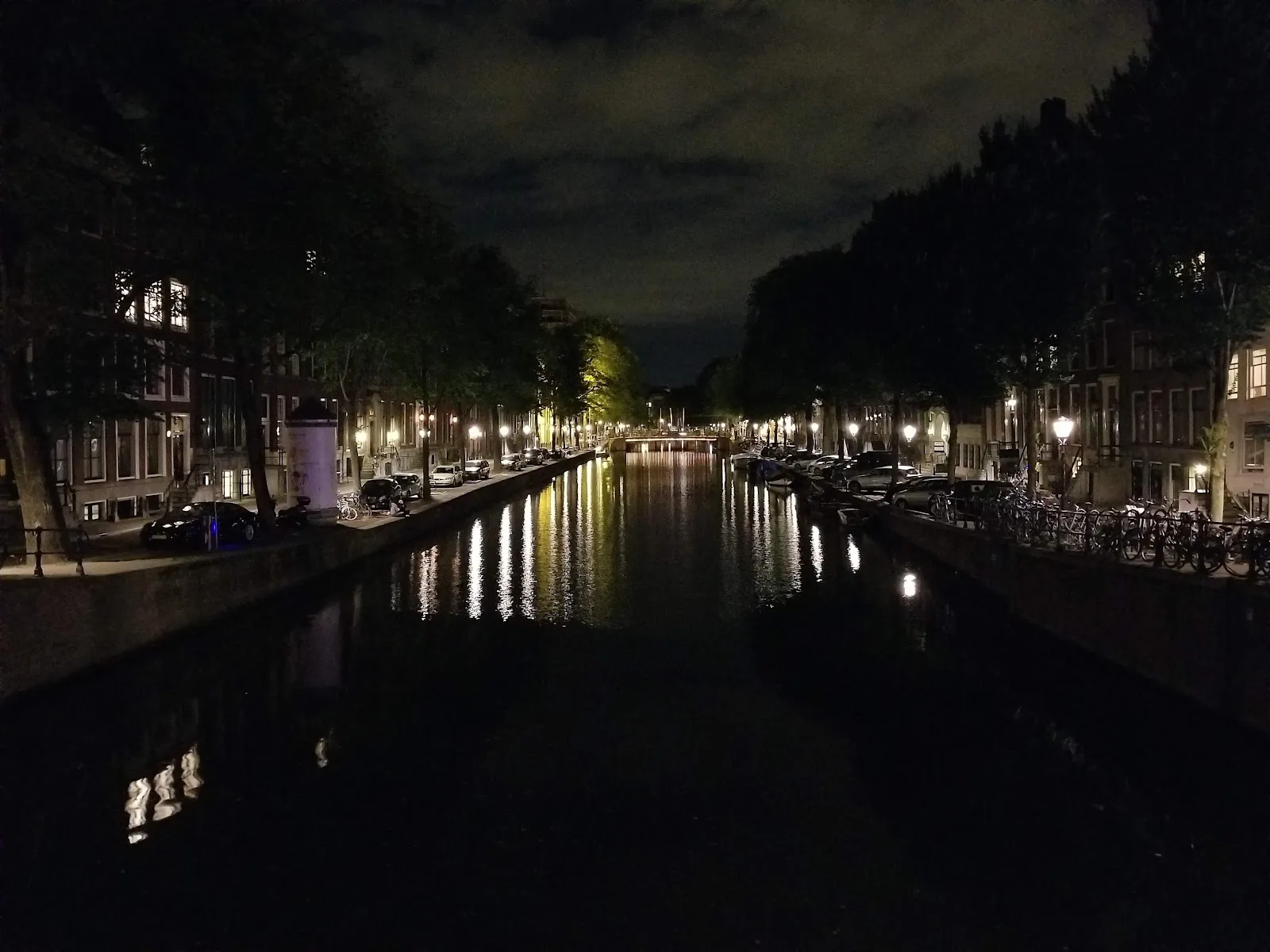 B&B Keizers Canal – bed & breakfast in Amsterdam-Centrum (foto 6)