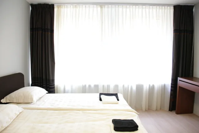 B&B La Festa, Amsterdam – bed & breakfast in Amsterdam Jordaan