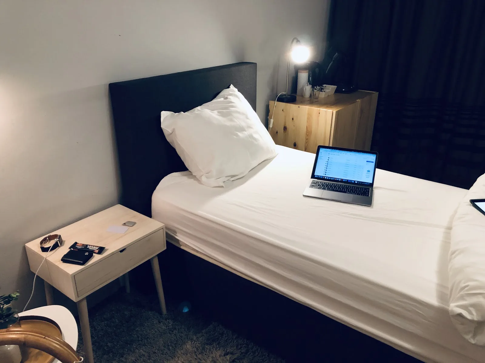 B&B La Festa, Amsterdam – bed & breakfast in Amsterdam Jordaan (foto 1)