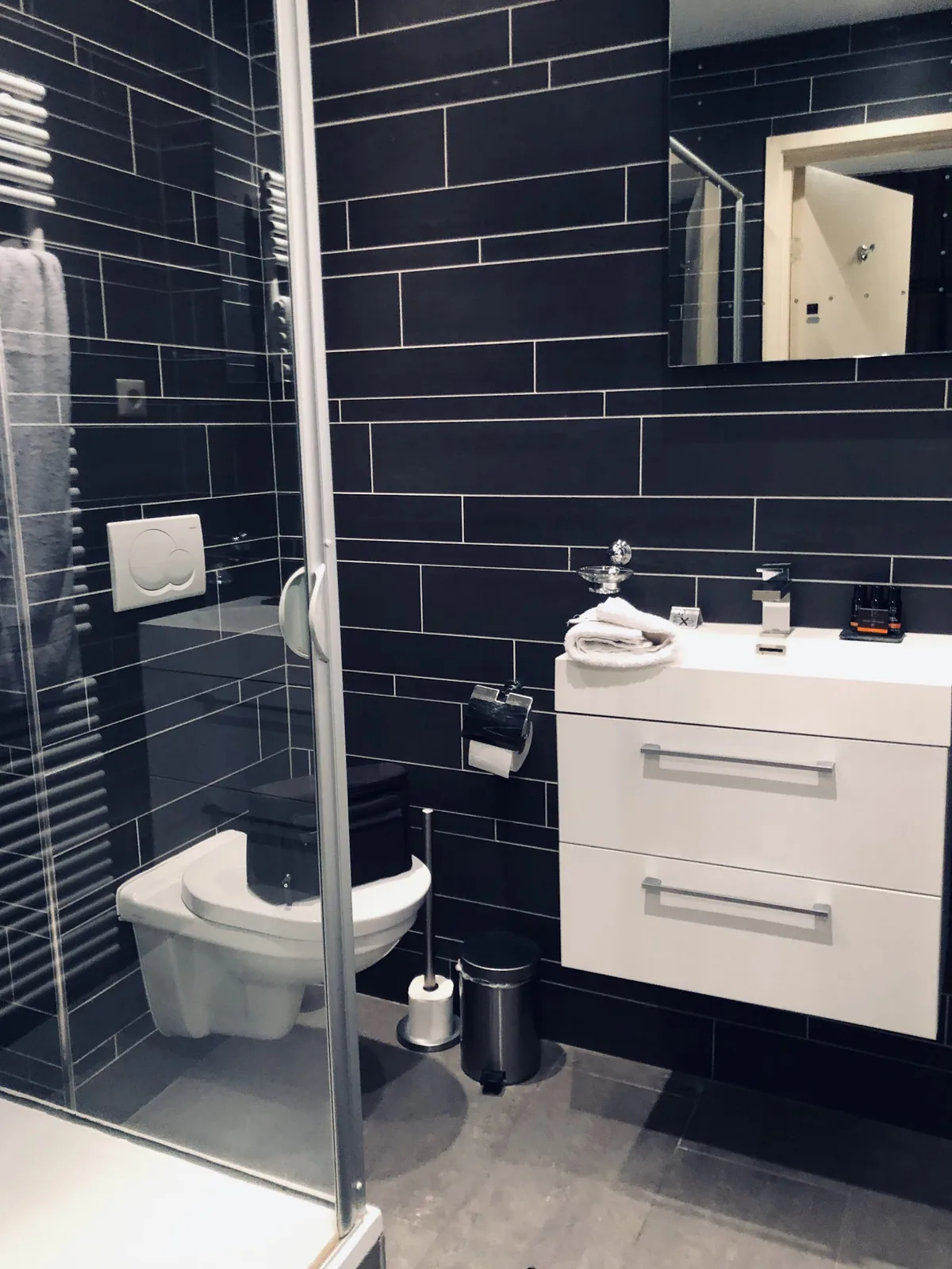 B&B La Festa, Amsterdam – bed & breakfast in Amsterdam Jordaan (foto 2)
