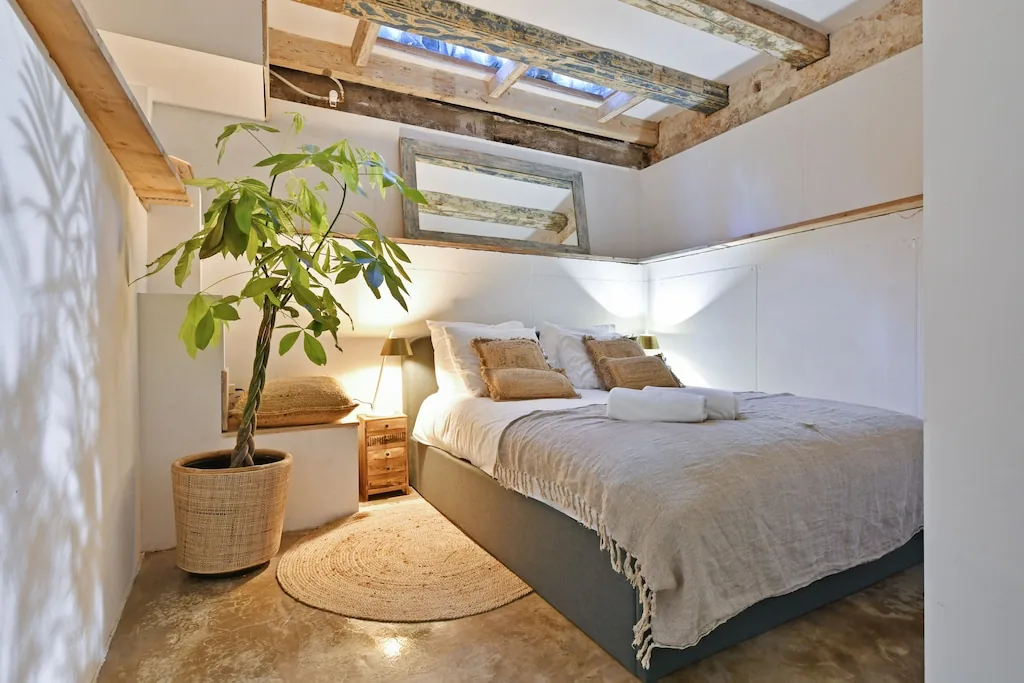 B&B Looiers Loft Amsterdam – bed & breakfast in Amsterdam-Centrum (foto 1)
