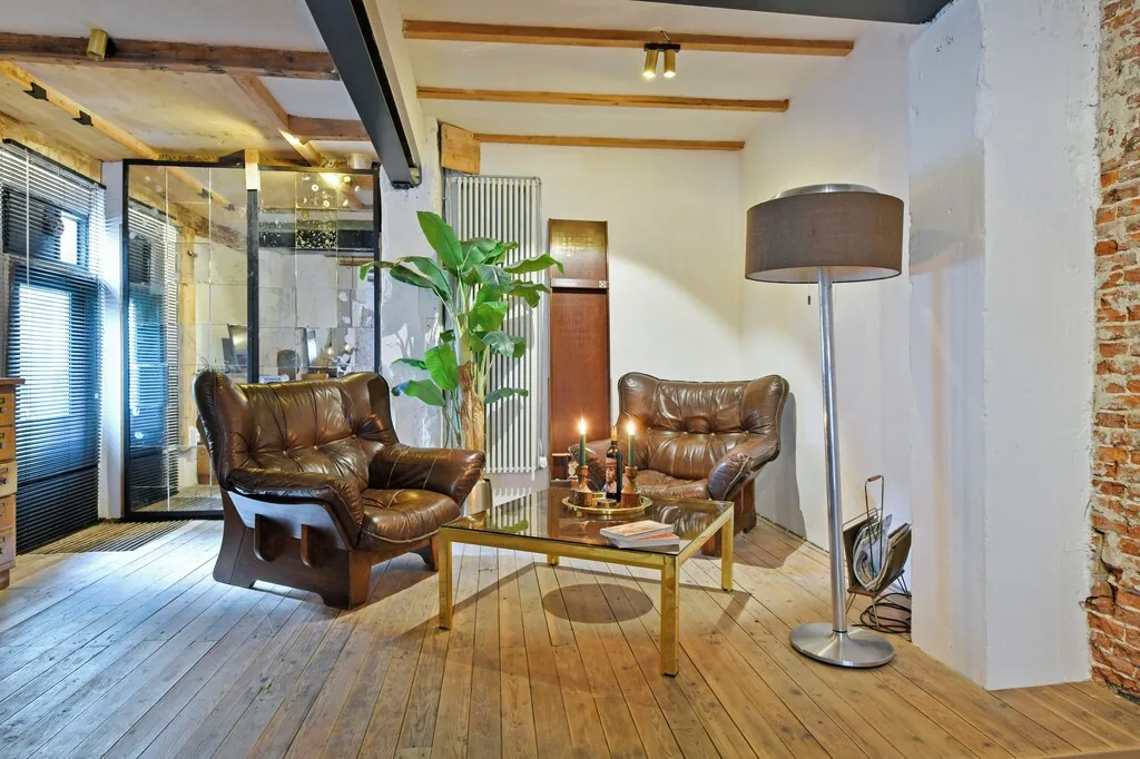 B&B Looiers Loft Amsterdam – bed & breakfast in Amsterdam-Centrum (foto 3)