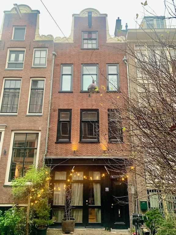 B&B Looiers Loft Amsterdam – bed & breakfast in Amsterdam-Centrum (foto 5)