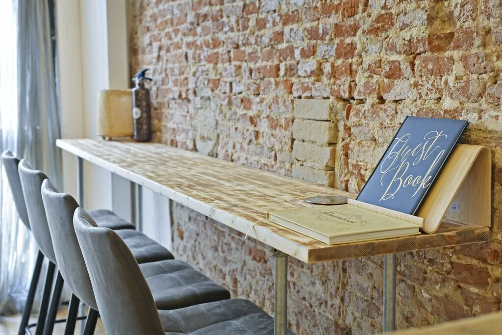 B&B Looiers Loft Amsterdam – bed & breakfast in Amsterdam-Centrum (foto 6)
