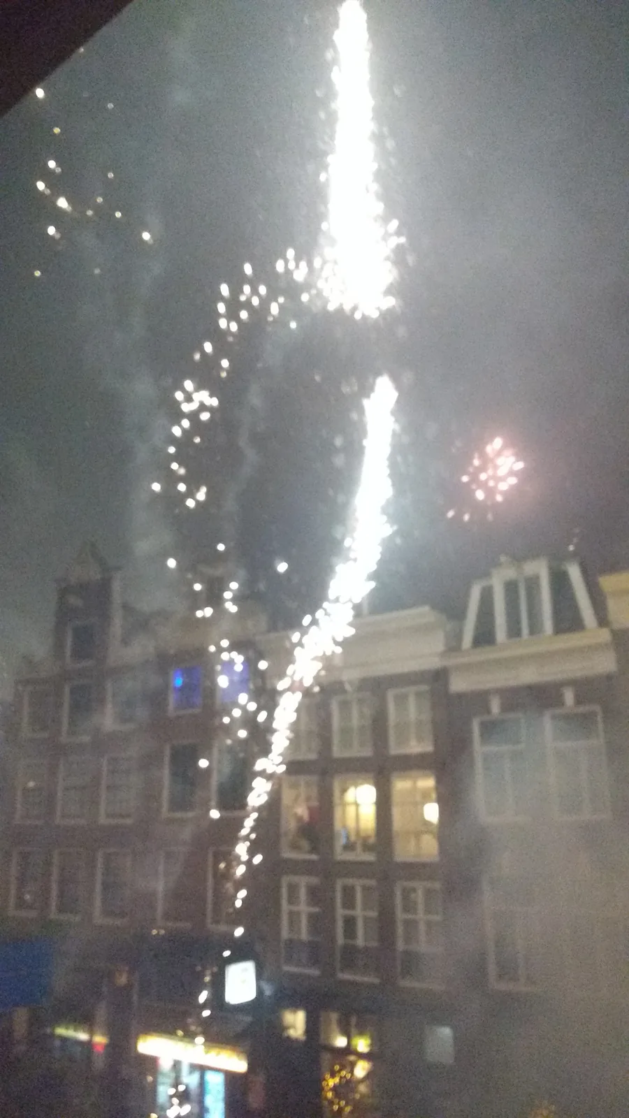 B&B MNQUE – bed & breakfast in Amsterdam-Centrum (foto 2)