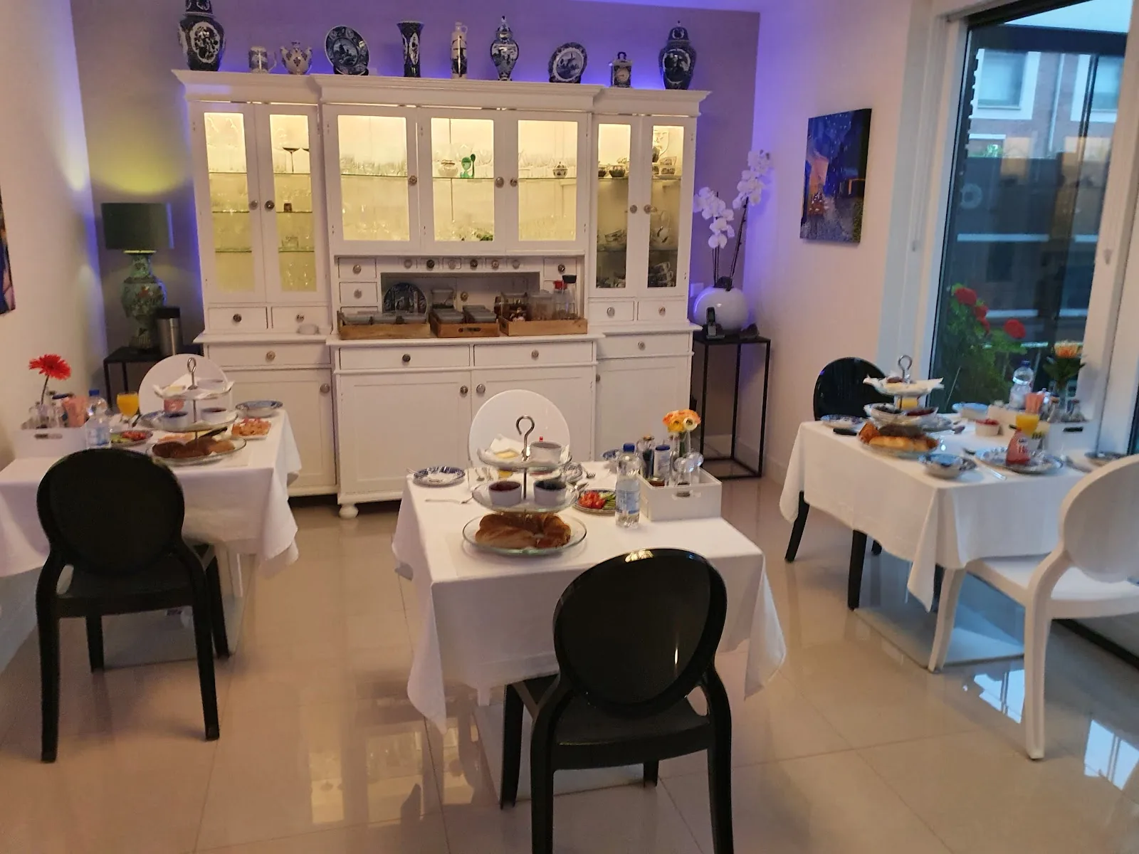B&B Modern Times – bed & breakfast a Amsterdam (foto 2)