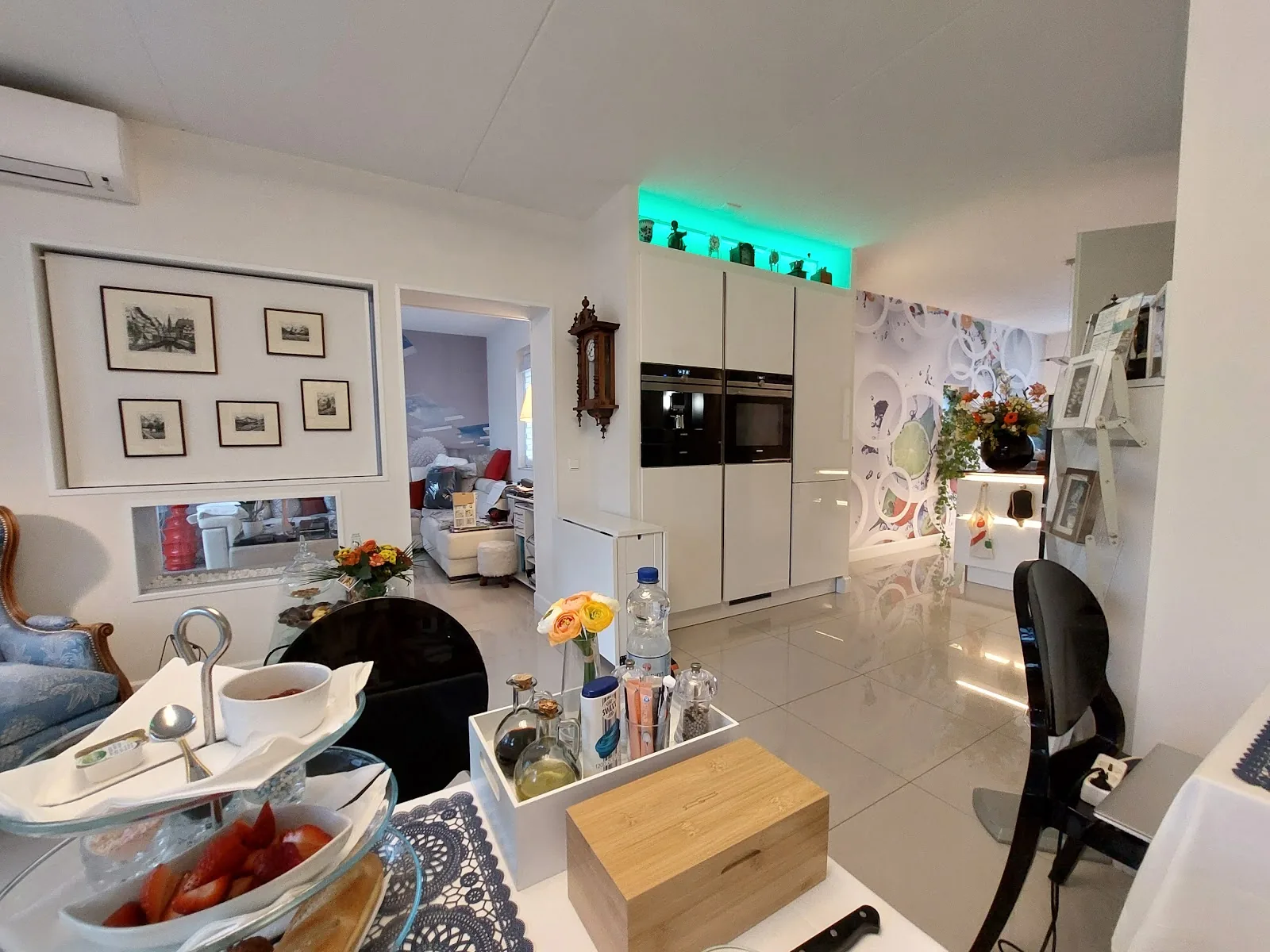 B&B Modern Times – bed & breakfast a Amsterdam (foto 4)