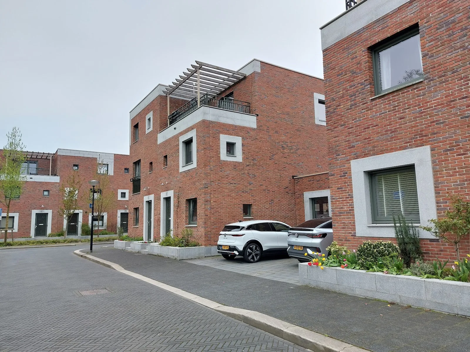 B&B Modern Times – bed & breakfast a Amsterdam (foto 5)