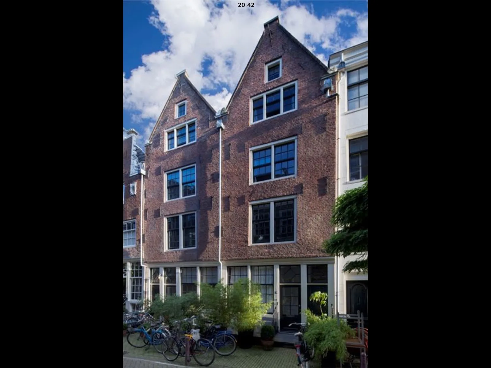 B & B Sleep in Amsterdam, Amsterdam – bed & breakfast in Amsterdam-Centrum