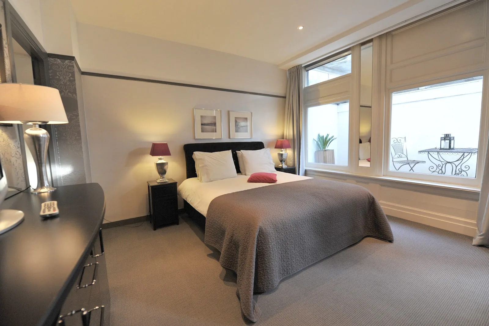 B&B The Posthoorn Amsterdam – bed & breakfast in Amsterdam Jordaan (foto 5)