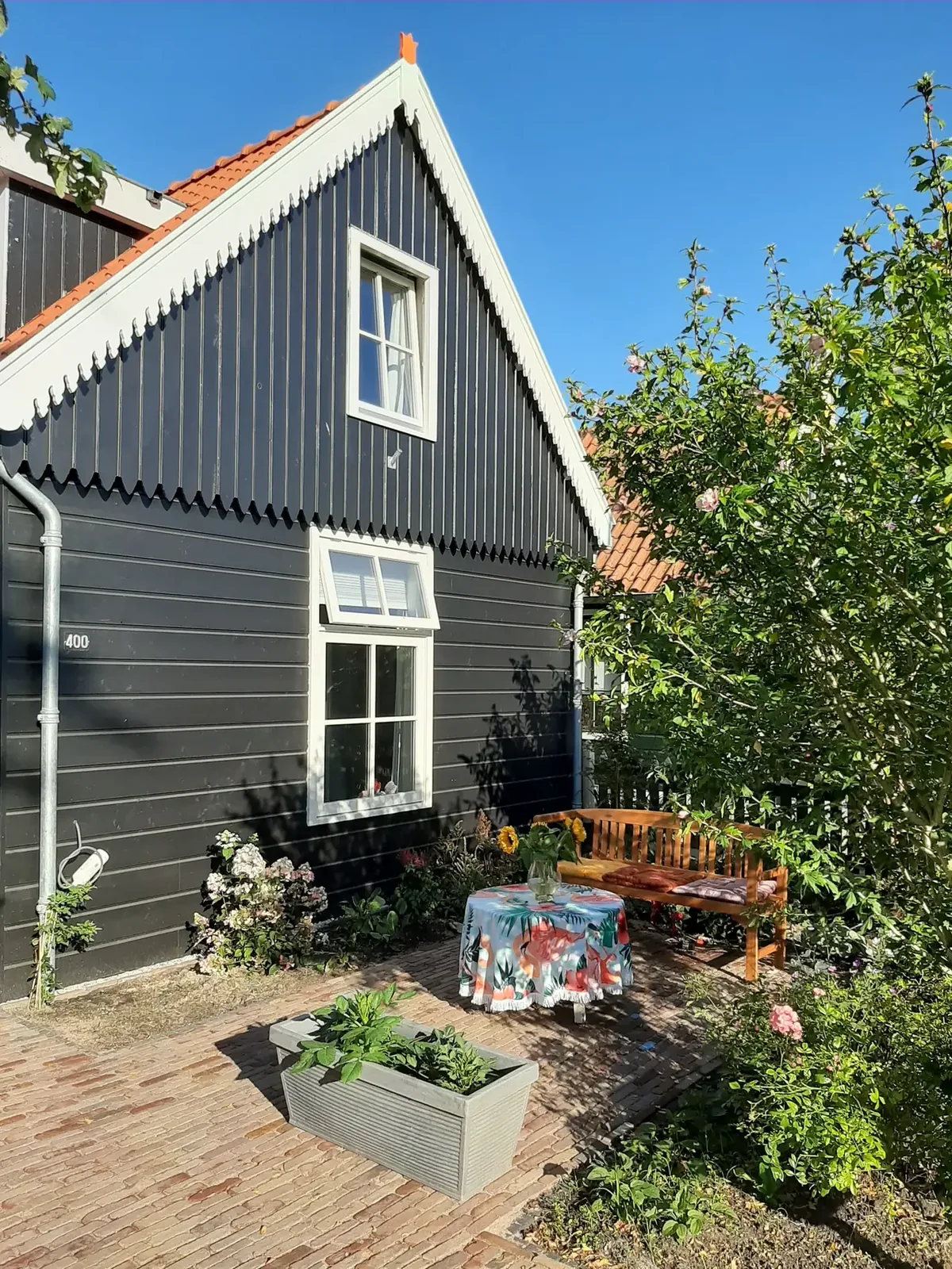 B&B Tulp Amsterdam Noord – bed & breakfast in Amsterdam-Noord