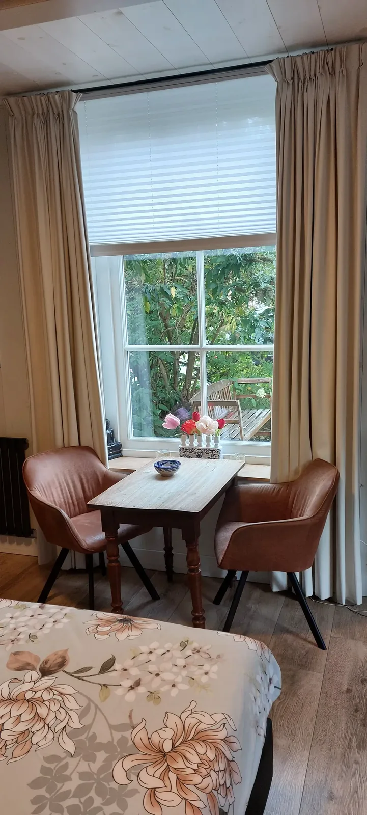 B&B Tulp Amsterdam Noord – bed & breakfast in Amsterdam-Noord (foto 2)