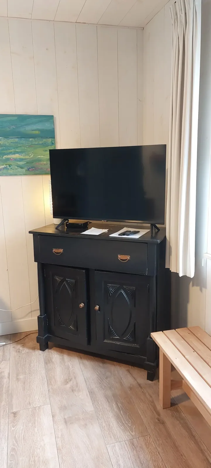 B&B Tulp Amsterdam Noord – bed & breakfast in Amsterdam-Noord (foto 3)