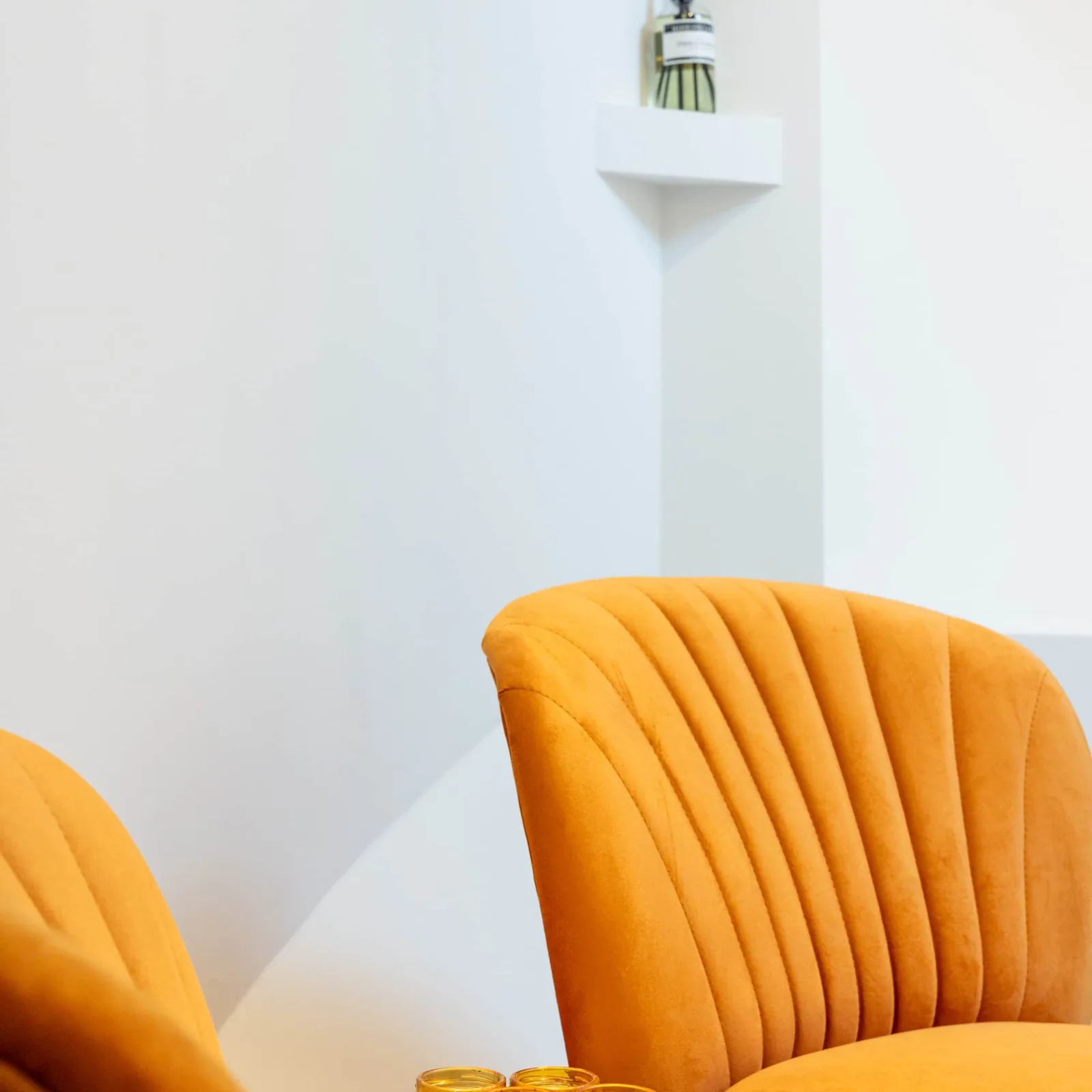 Amsterdam BB – The Boat Suite – bed & breakfast in Amsterdam-Oost (foto 4)