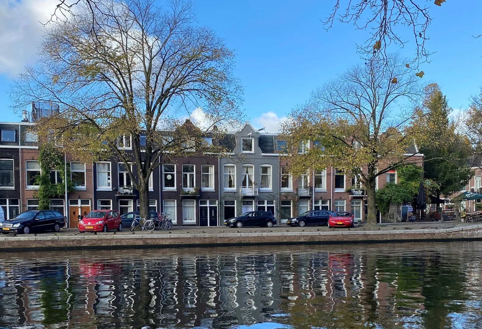 Bed and Breakfast Amsterdam – bed & breakfast in Amsterdam Oud-West