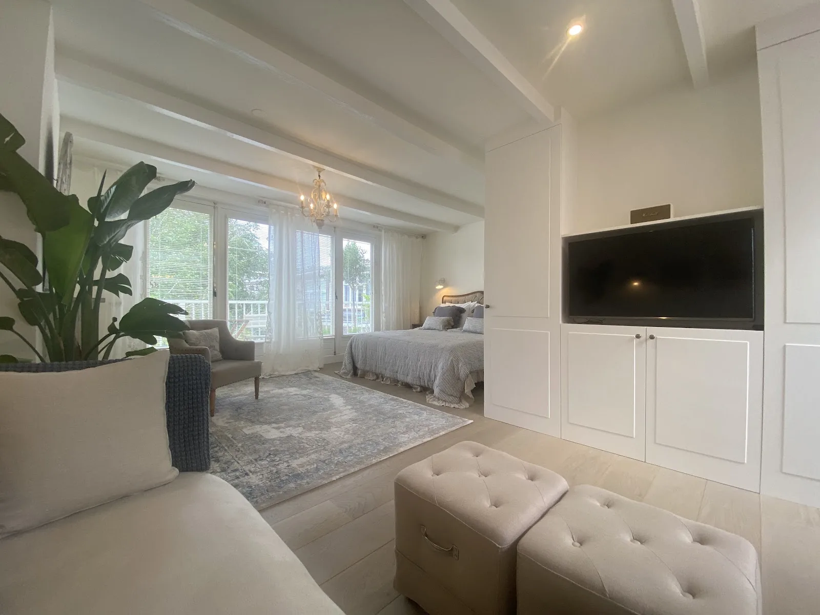 Bed and Breakfast Amsterdam – bed & breakfast in Amsterdam Oud-West (foto 5)
