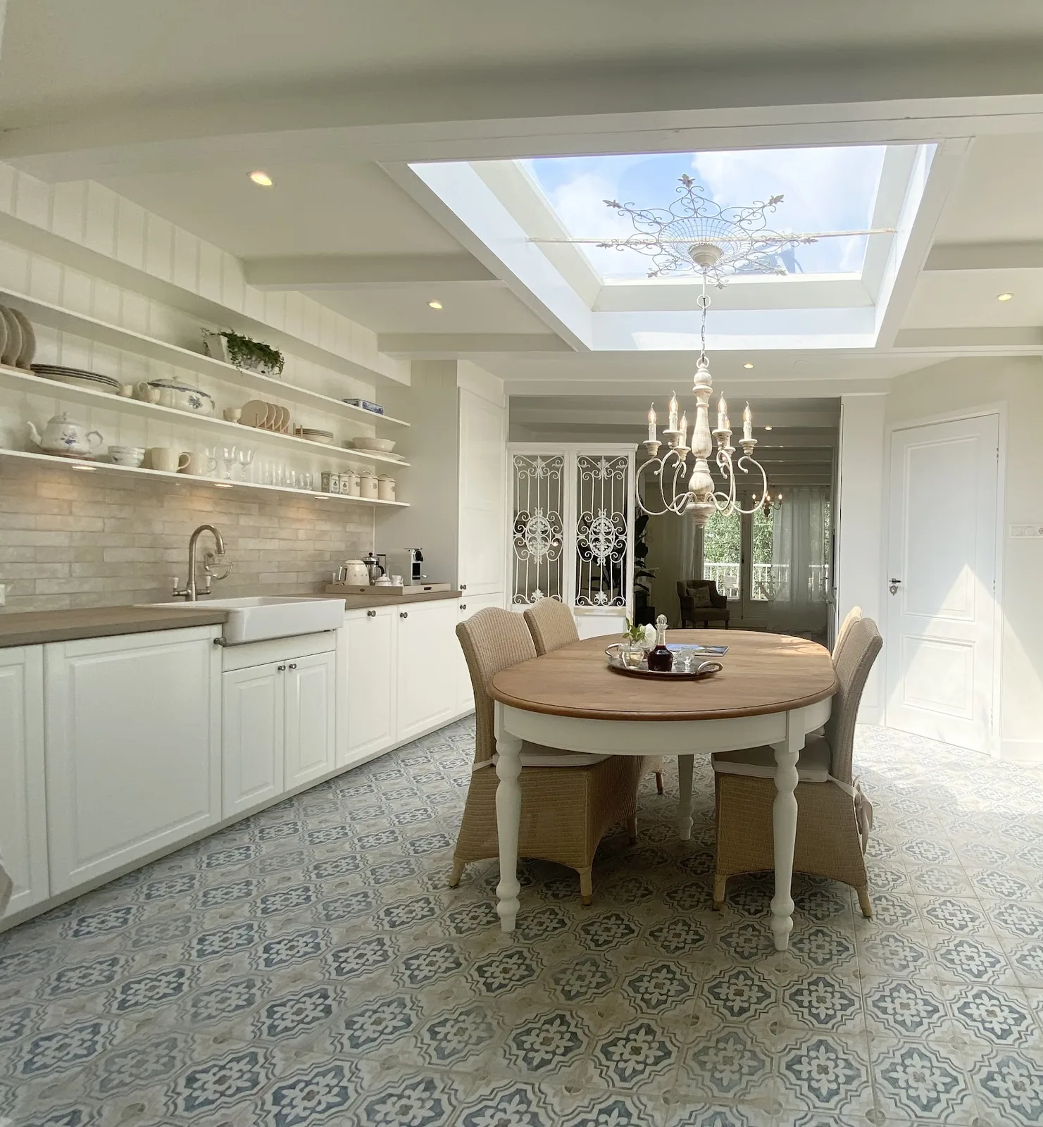 Bed and Breakfast Amsterdam – bed & breakfast in Amsterdam Oud-West (foto 6)